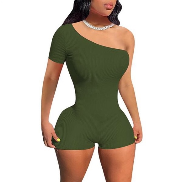 Sadie Jumpsuit - Picture 1 of 2